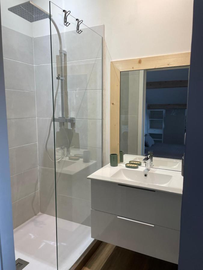 Loft Villebourbon 40 M2 Avec Parking Montauban Eksteriør bilde