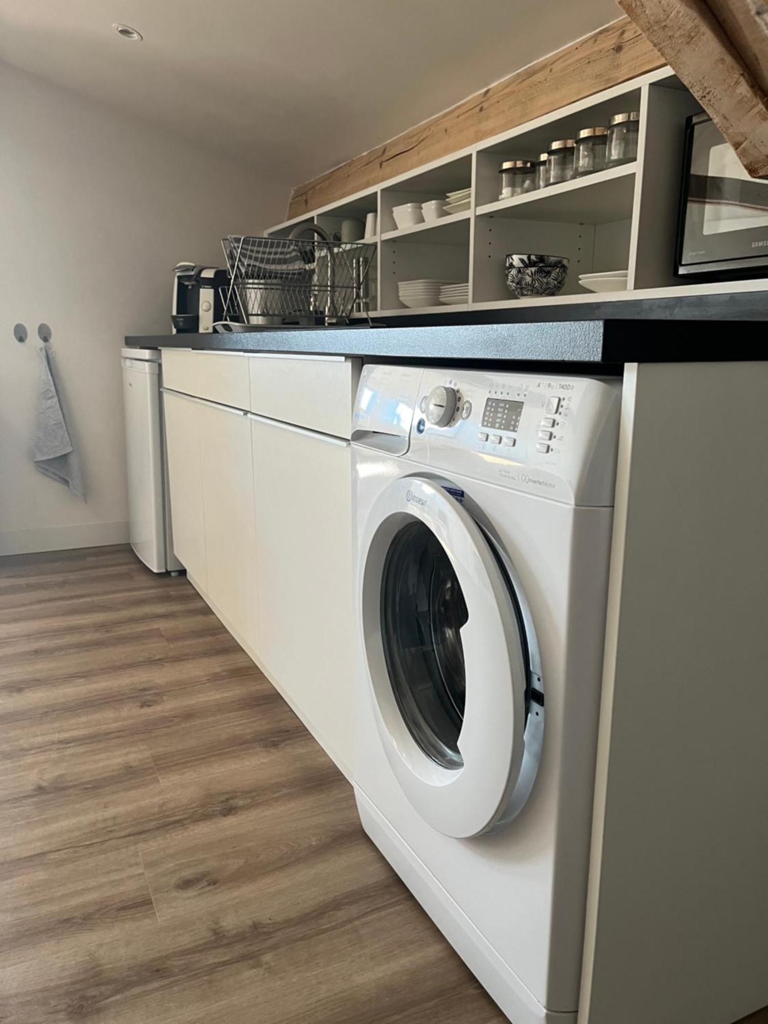 Loft Villebourbon 40 M2 Avec Parking Montauban Eksteriør bilde