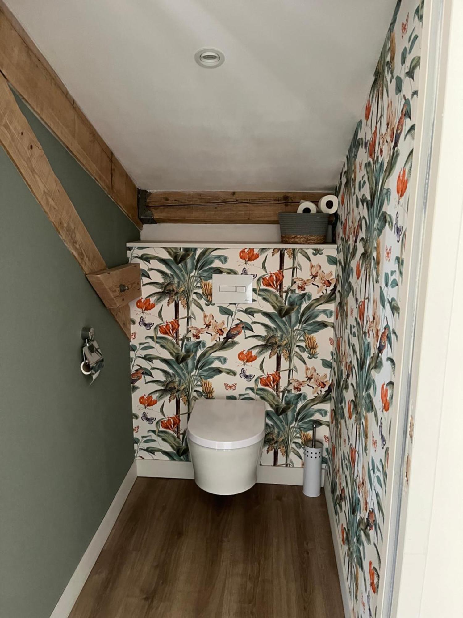 Loft Villebourbon 40 M2 Avec Parking Montauban Eksteriør bilde